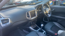 Jeep Compass 1.4 Multiair 140 Longitude 5dr [2WD] Petrol Station Wagon